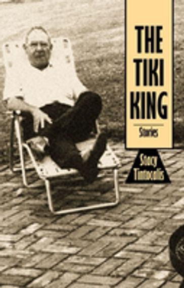 The Tiki King - Stacy Tintocalis