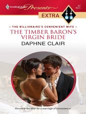 The Timber Baron s Virgin Bride