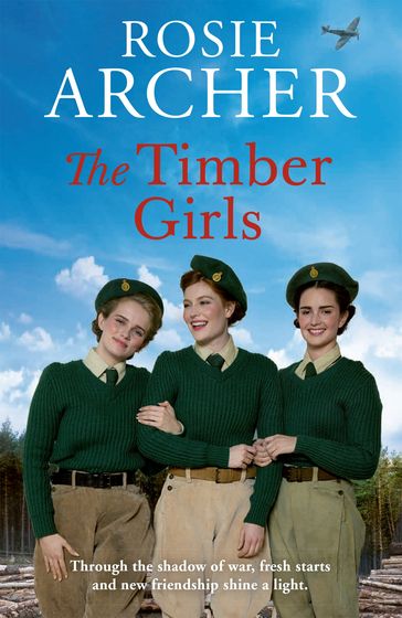 The Timber Girls - Rosie Archer