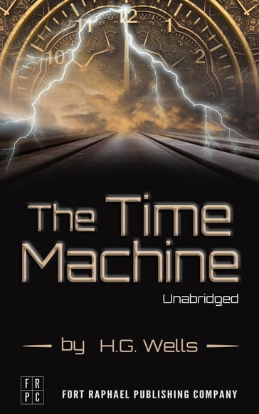The Time Machine - An Invention - H.G. Wells