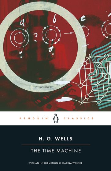 The Time Machine - H. G. Wells