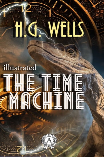 The Time Machine - Herbert Wells