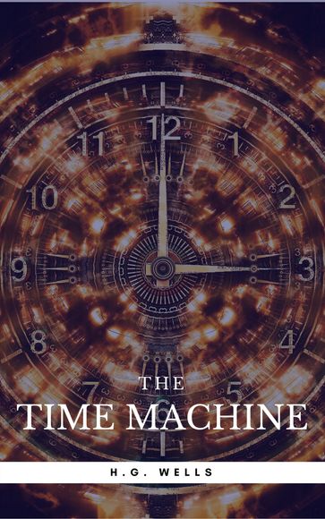 The Time Machine (Norton Critical Editions) - H G Wells