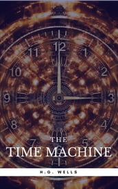 The Time Machine (Norton Critical Editions)