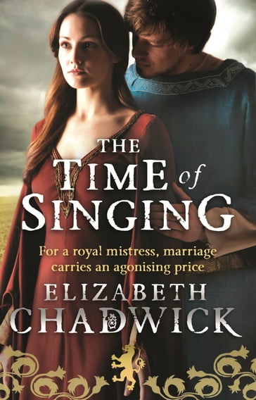 The Time Of Singing - Elizabeth Chadwick