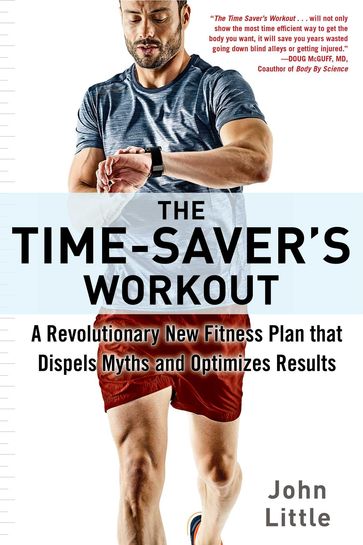 The Time-Saver's Workout - Little John