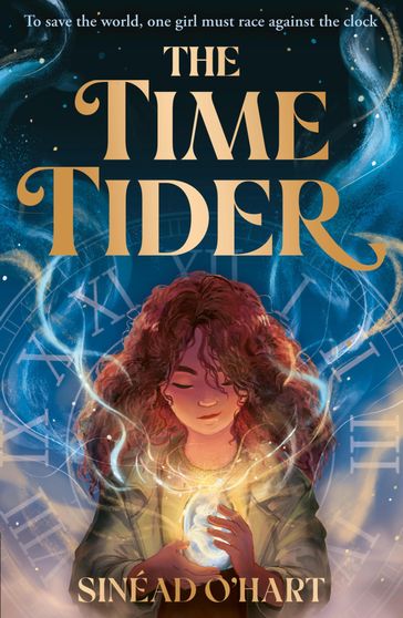The Time Tider - Sinead O