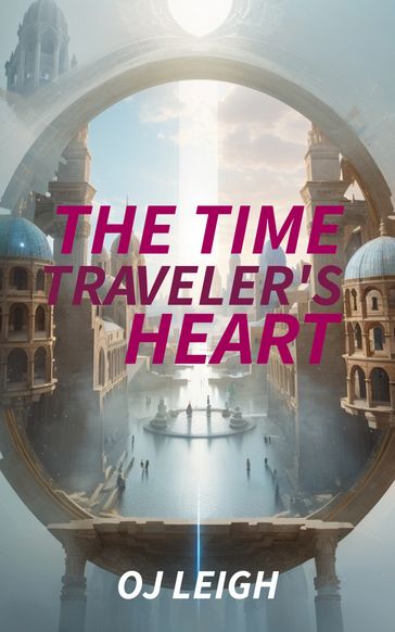 The Time Traveler's Heart - OJ LEIGH