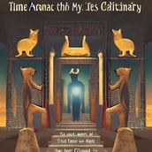 The Time-Traveling Cat and the Ancient Egyptian Mystery