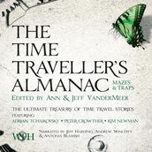 The Time Traveller s Almanac