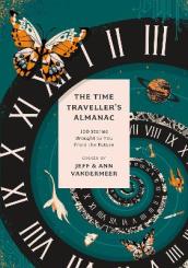 The Time Traveller s Almanac