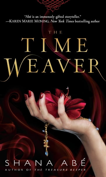 The Time Weaver - Shana Abé