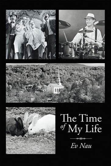 The Time of My Life - Ev Nau