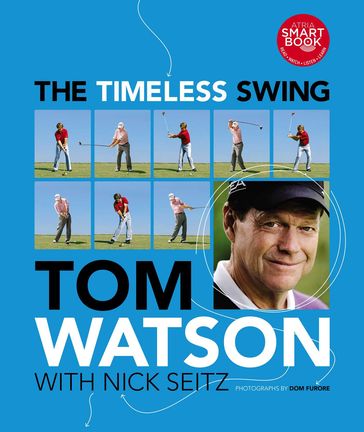The Timeless Swing - Tom Watson