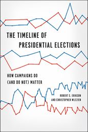 The Timeline of Presidential Elections