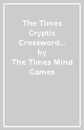 The Times Cryptic Crossword Book 27