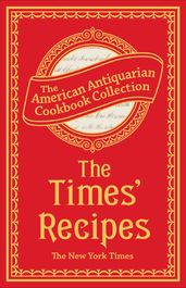 The Times  Recipes