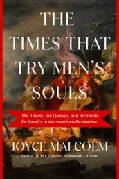 The Times That Try Men s Souls