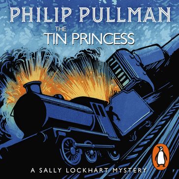 The Tin Princess - Philip Pullman