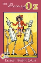 The Tin Woodman of Oz