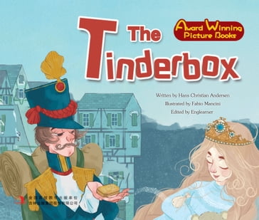 The Tinderbox - Andersen - Faber Mancini