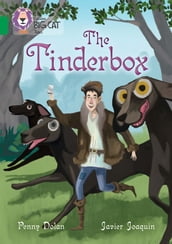 The Tinderbox: Band 15/Emerald (Collins Big Cat)