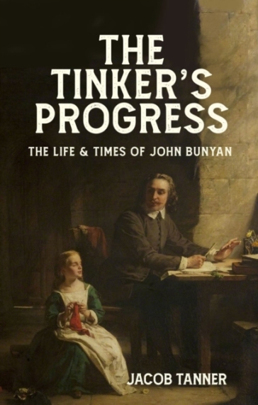 The Tinker¿s Progress - Jacob Tanner