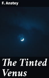 The Tinted Venus