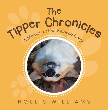 The Tipper Chronicles - Hollis Williams