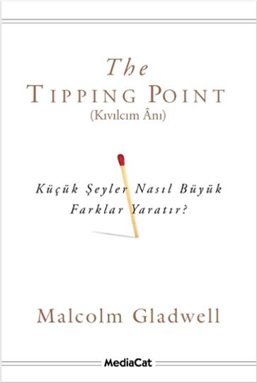 The Tipping Point - Kvlcm An - Malcolm Gladwell