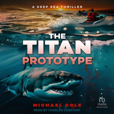 The Titan Prototype - Michael Cole