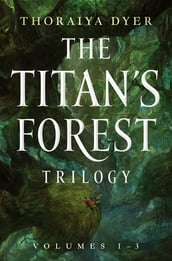 The Titan s Forest Trilogy