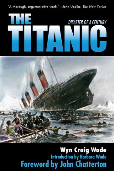 The Titanic - Wyn Craig Wade