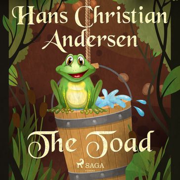 The Toad - H.c. Andersen