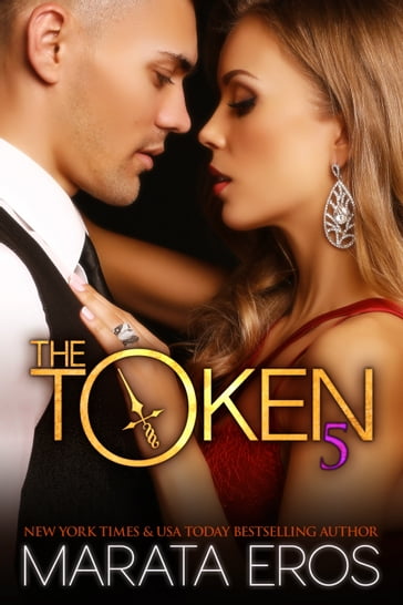 The Token 5 - Marata Eros