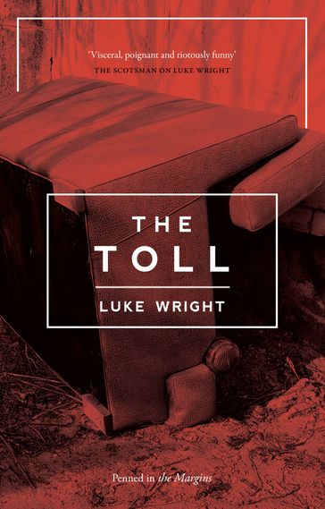 The Toll - Luke Wright