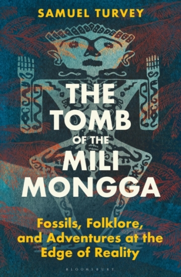 The Tomb of the Mili Mongga - Samuel Turvey
