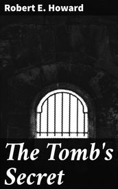 The Tomb s Secret