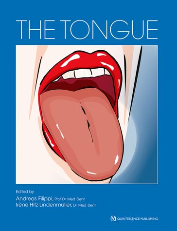 The Tongue - Andreas Filippi - Irène Hitz Lindenmuller