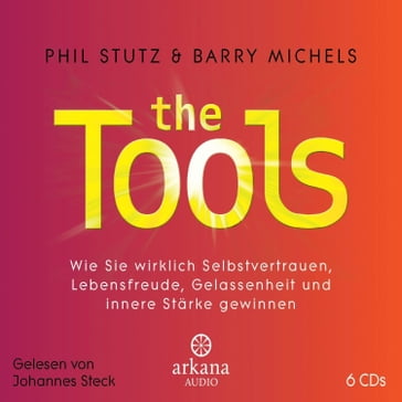 The Tools - Barry Michels - Phil Stutz
