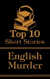 The Top 10 Short Stories - The English Murder