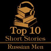 The Top 10 Short Stories - The Russian Men, The