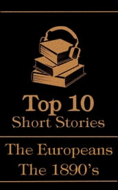 The Top 10 Short Stories - The 1890