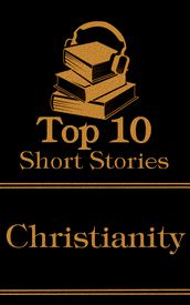 The Top 10 Short Stories - Christianity