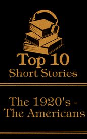The Top 10 Short Stories - The 1920