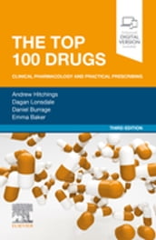 The Top 100 Drugs - E-Book