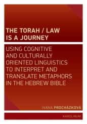 The Torah/Law Is a Journey