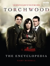 The Torchwood Encyclopedia