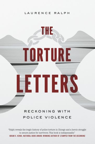 The Torture Letters - Laurence Ralph