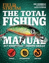 The Total Fishing Manual